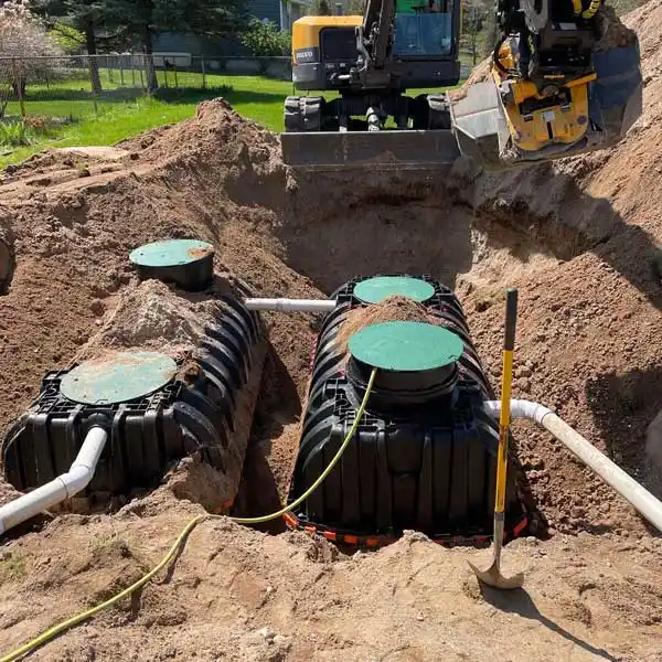 septic tank services Selden